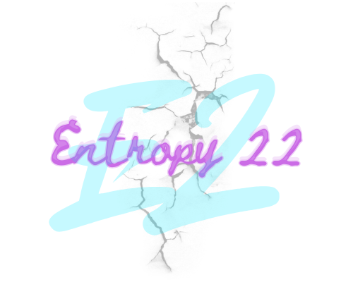 Entropy22